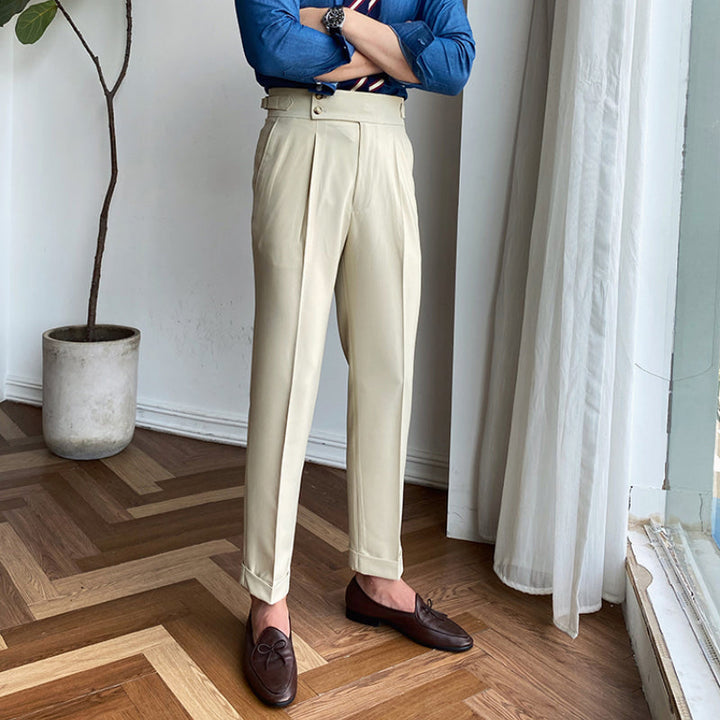 Camden Business Trousers