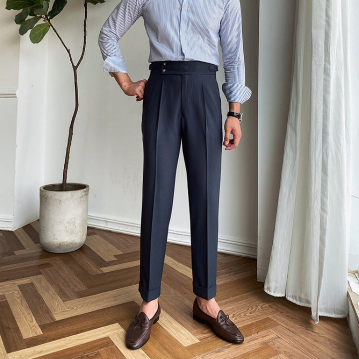 Camden Business Trousers