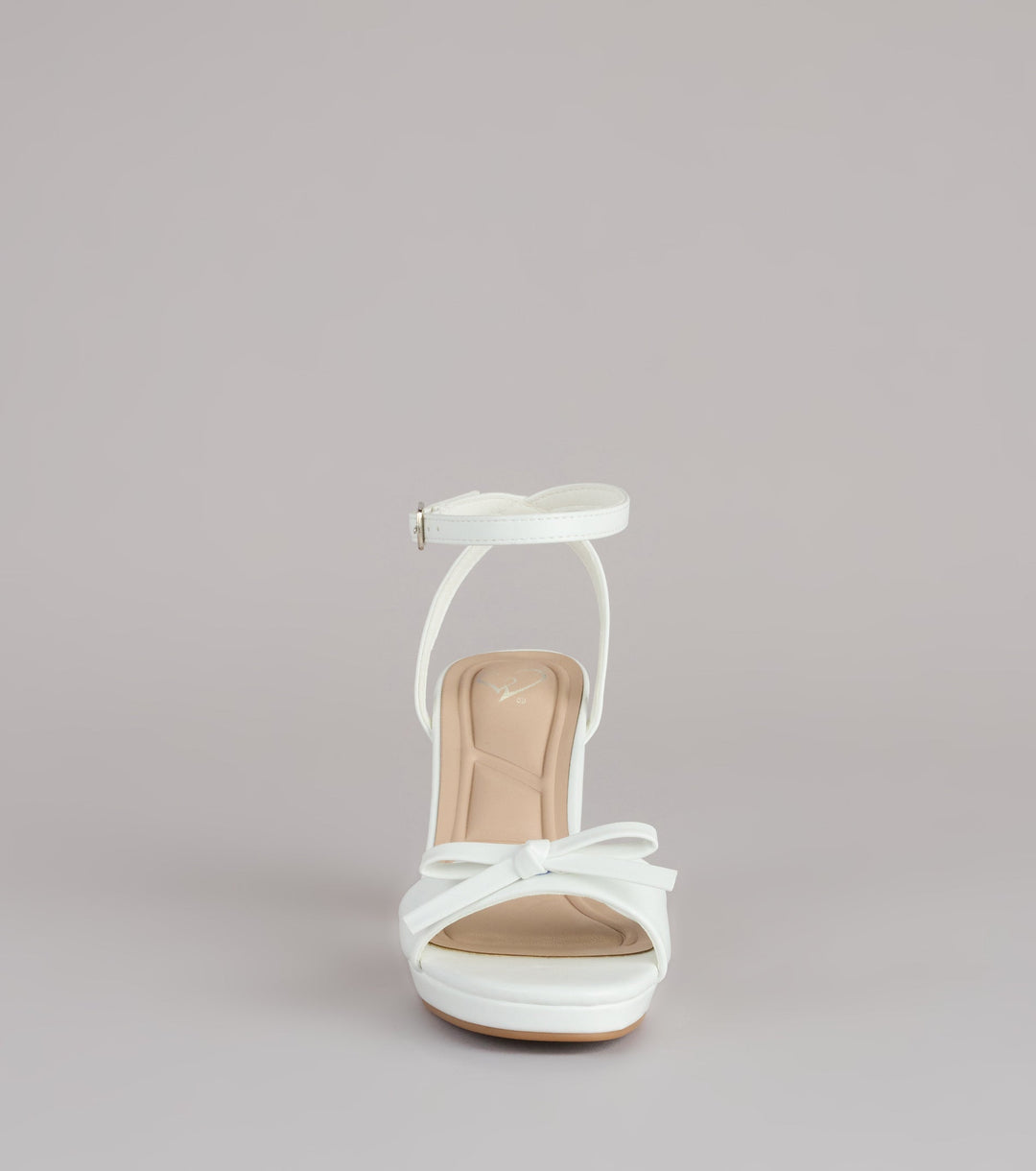 Chelsea Elegant Comfort Heels