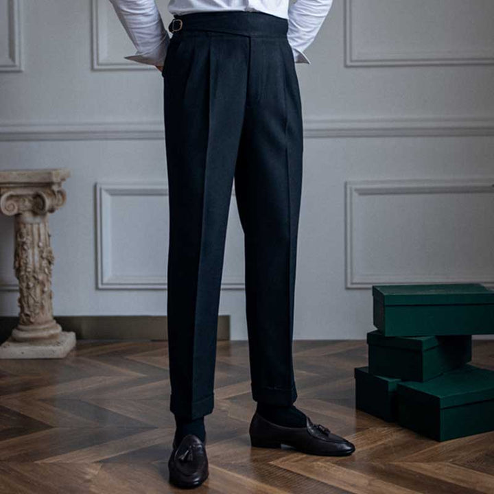 Hudson Casual Suit Trousers