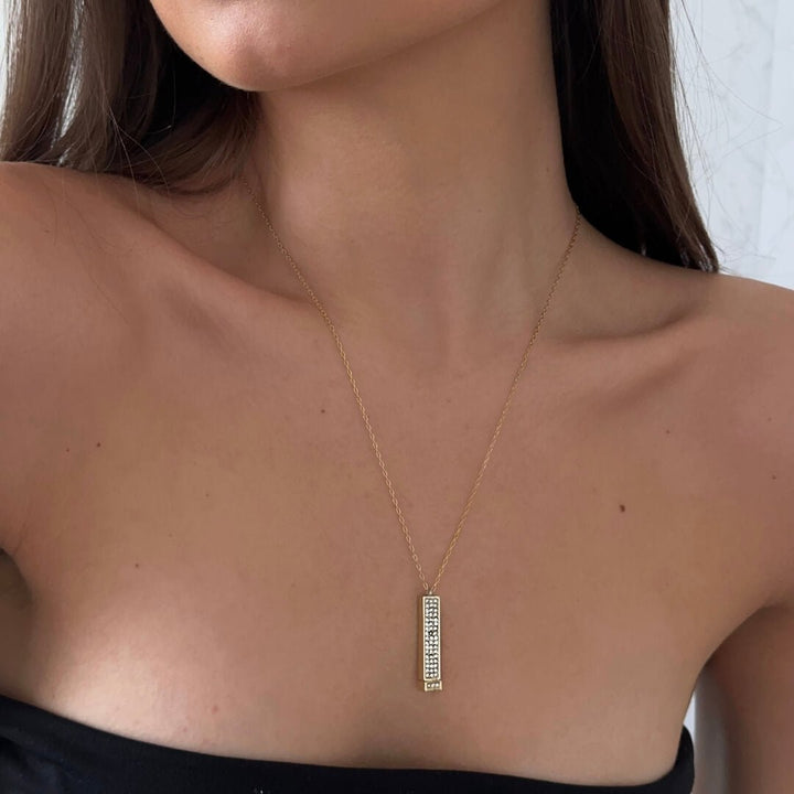 Forever Love Necklace