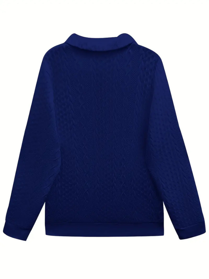 Pull à manches longues Paige™