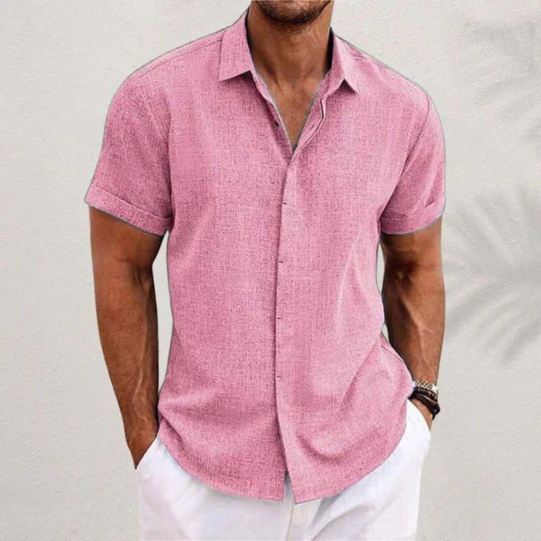 Max -  Essential Premium Shirt