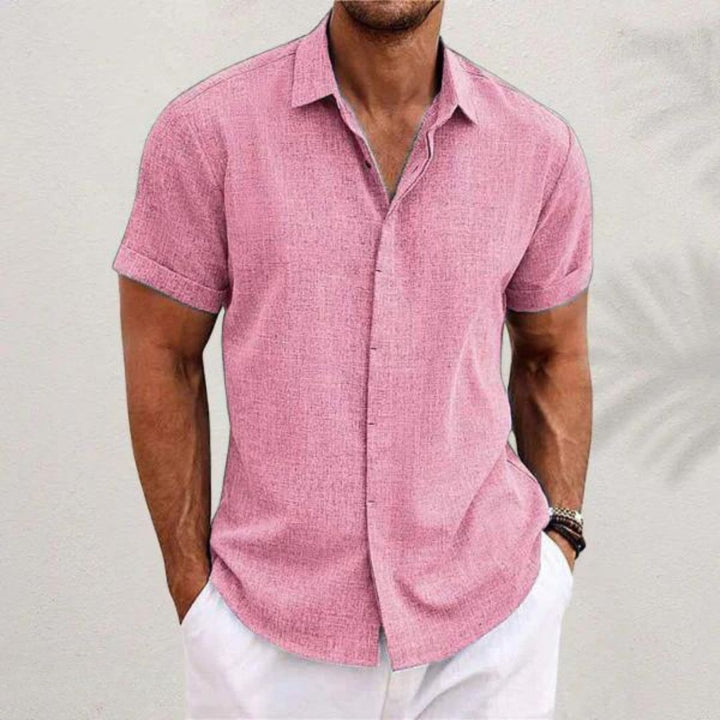 Max -  Essential Premium Shirt
