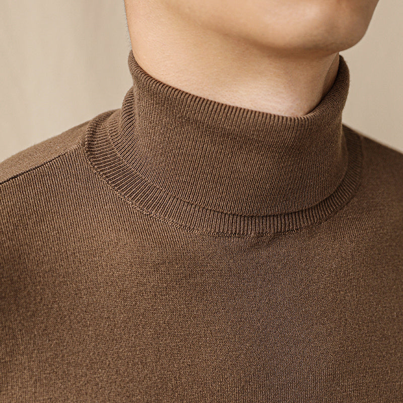 Brookfield Autumn Business Sweater