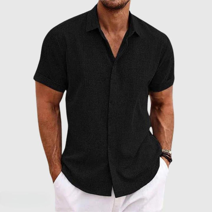 Max -  Essential Premium Shirt