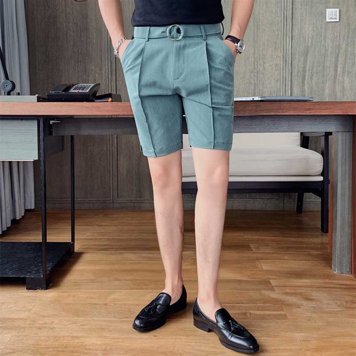 Hudson Slim Trousers