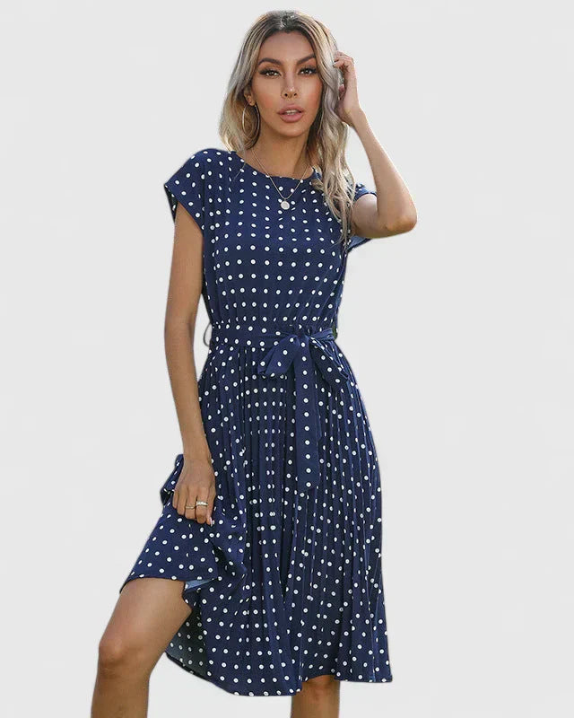Allyzhea | Robe Élégance Raffinée