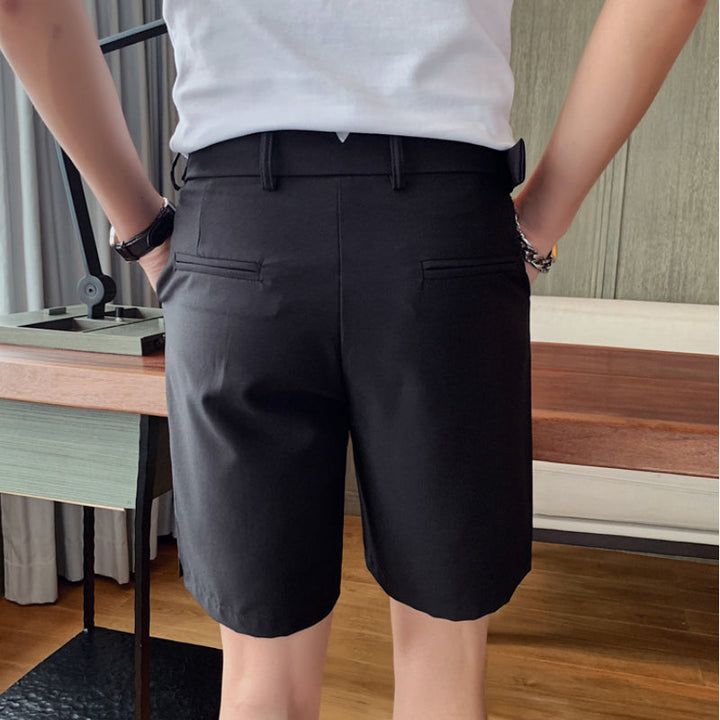 Hudson Slim Trousers