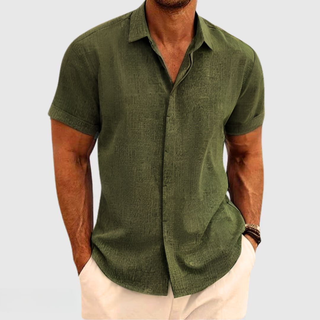 Max -  Essential Premium Shirt