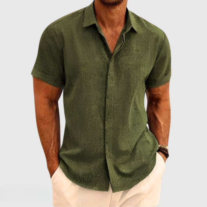 Max -  Essential Premium Shirt