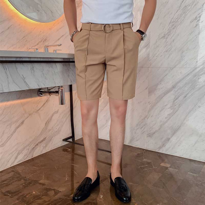 Hudson Slim Trousers