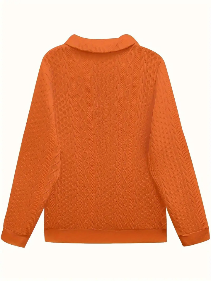 Pull à manches longues Paige™