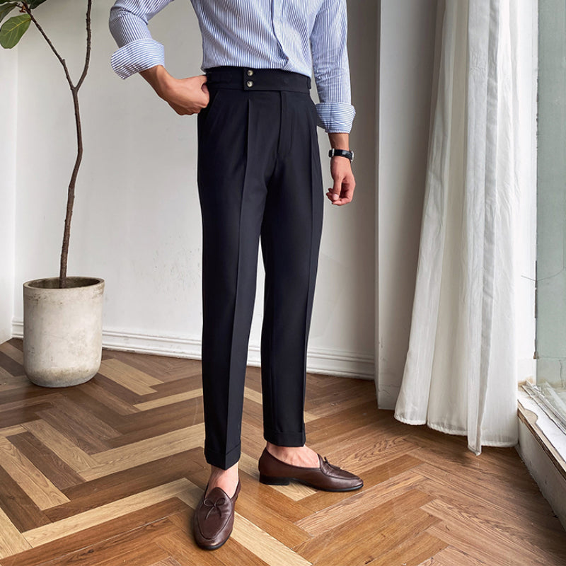 Camden Business Trousers