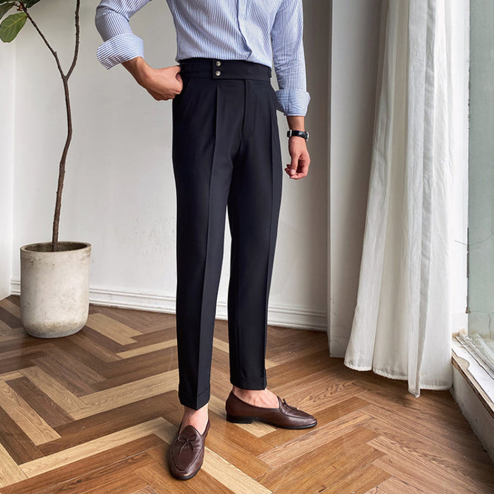 Camden Business Trousers