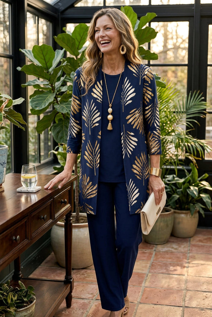 Karen - 3-Piece Set