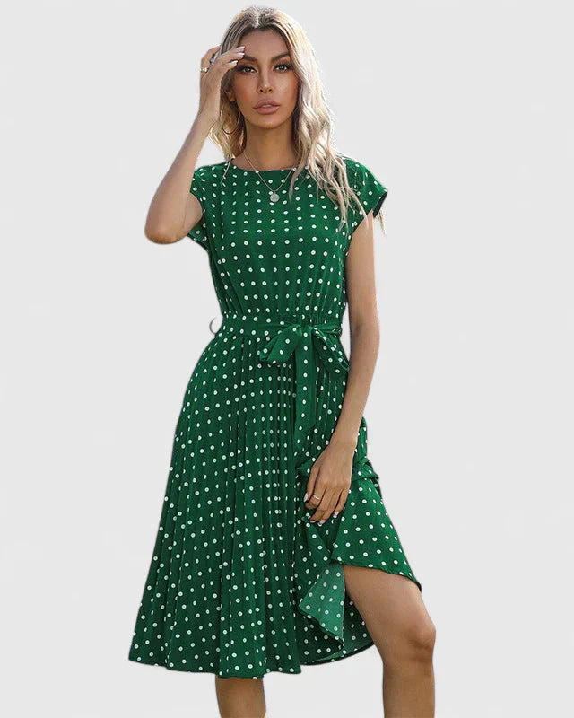 Allyzhea | Robe Élégance Raffinée