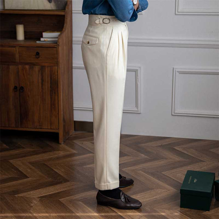Hudson Casual Suit Trousers