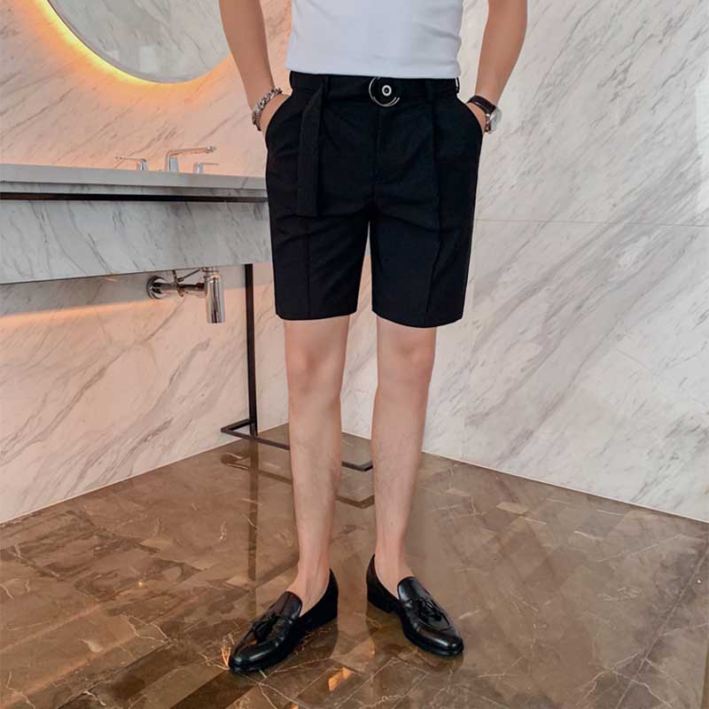 Hudson Slim Trousers