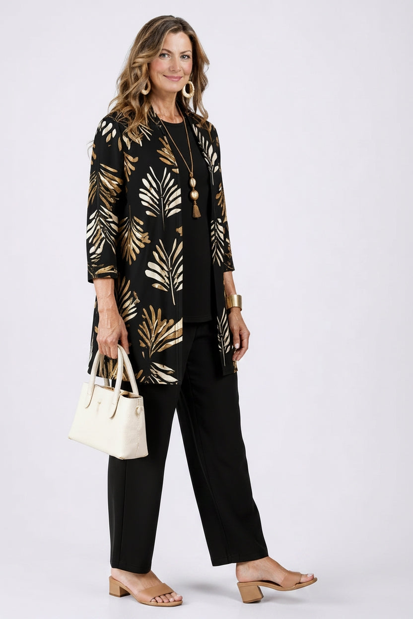 Karen - 3-Piece Set