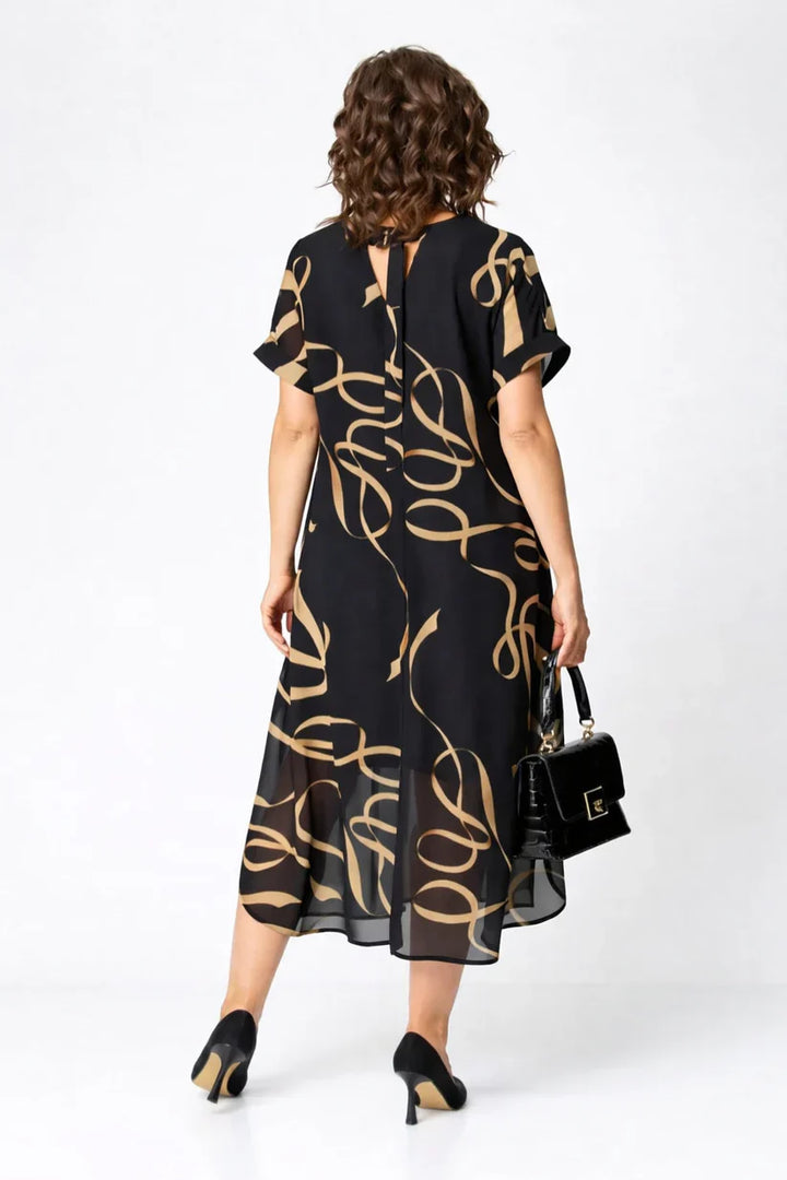Nura - Elegant Dress