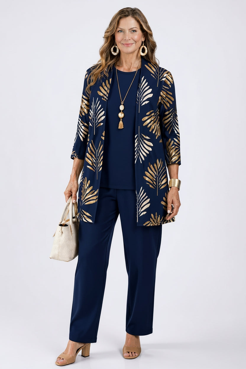 Karen - 3-Piece Set