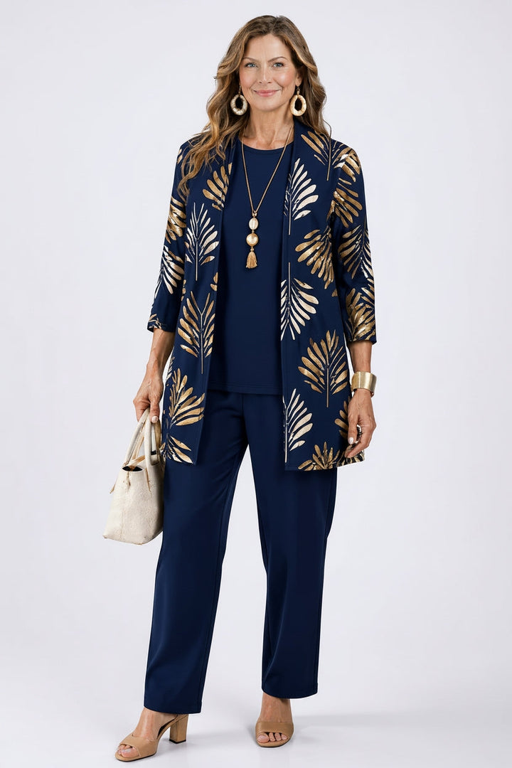 Karen - 3-Piece Set