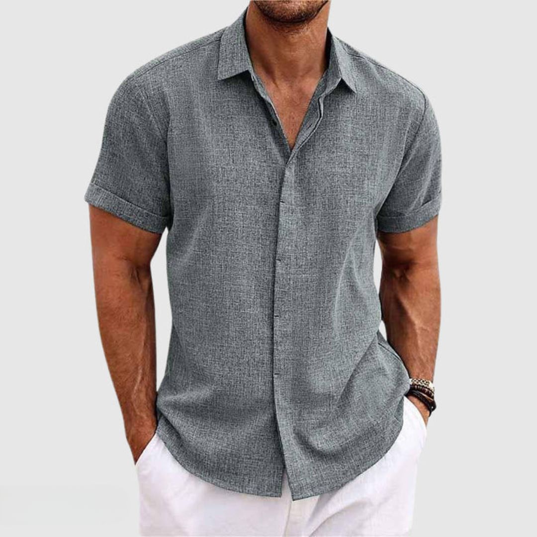 Max -  Essential Premium Shirt