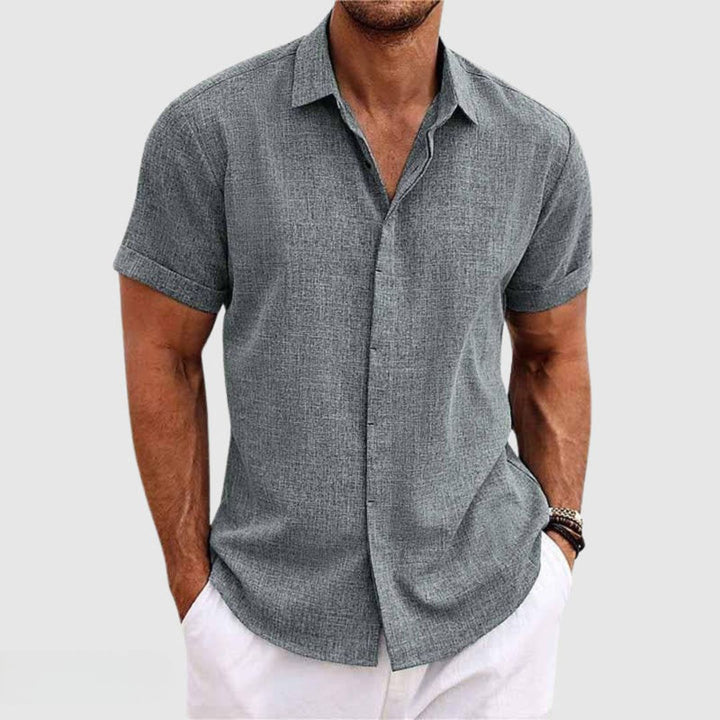 Max -  Essential Premium Shirt