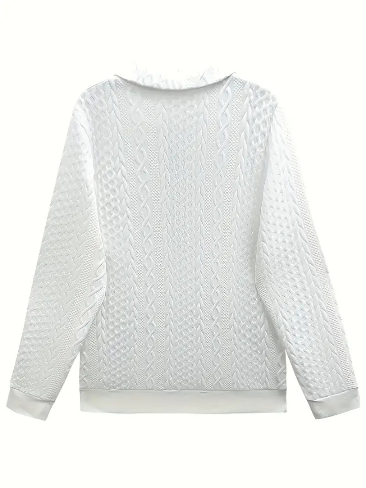 Pull à manches longues Paige™