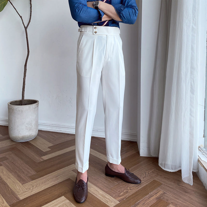Camden Business Trousers