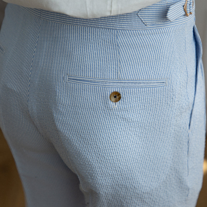 Vale Slim Business Pants