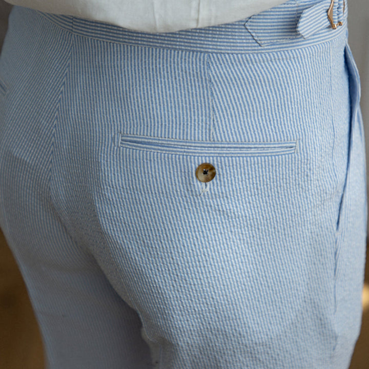 Vale Slim Business Pants
