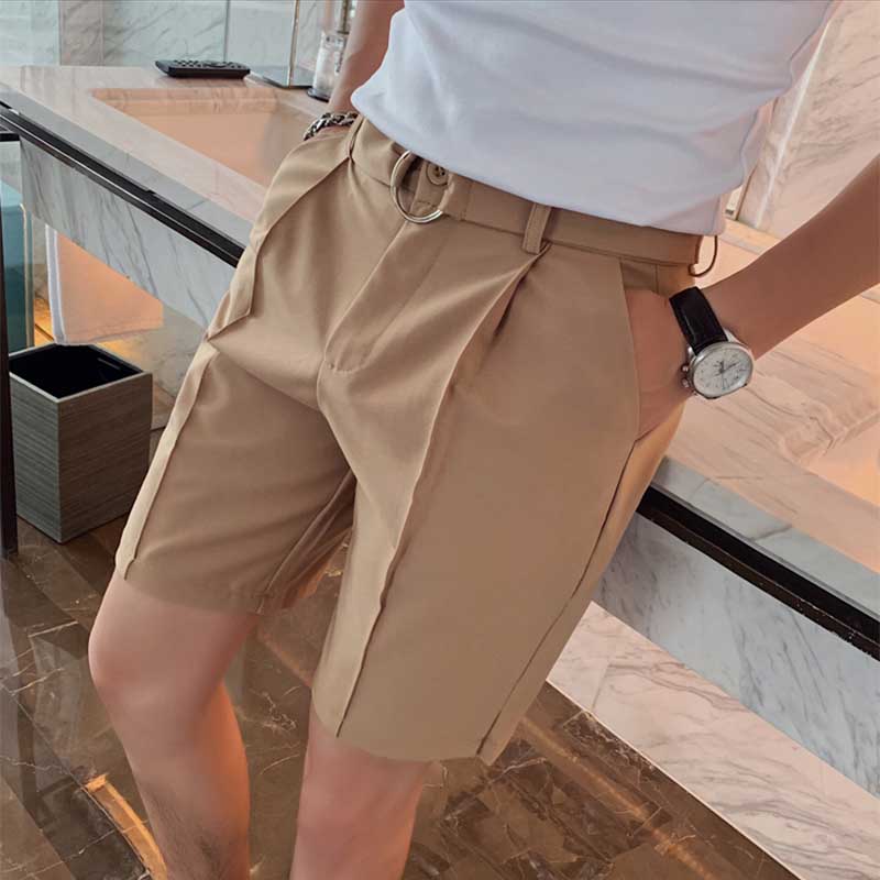 Hudson Slim Trousers