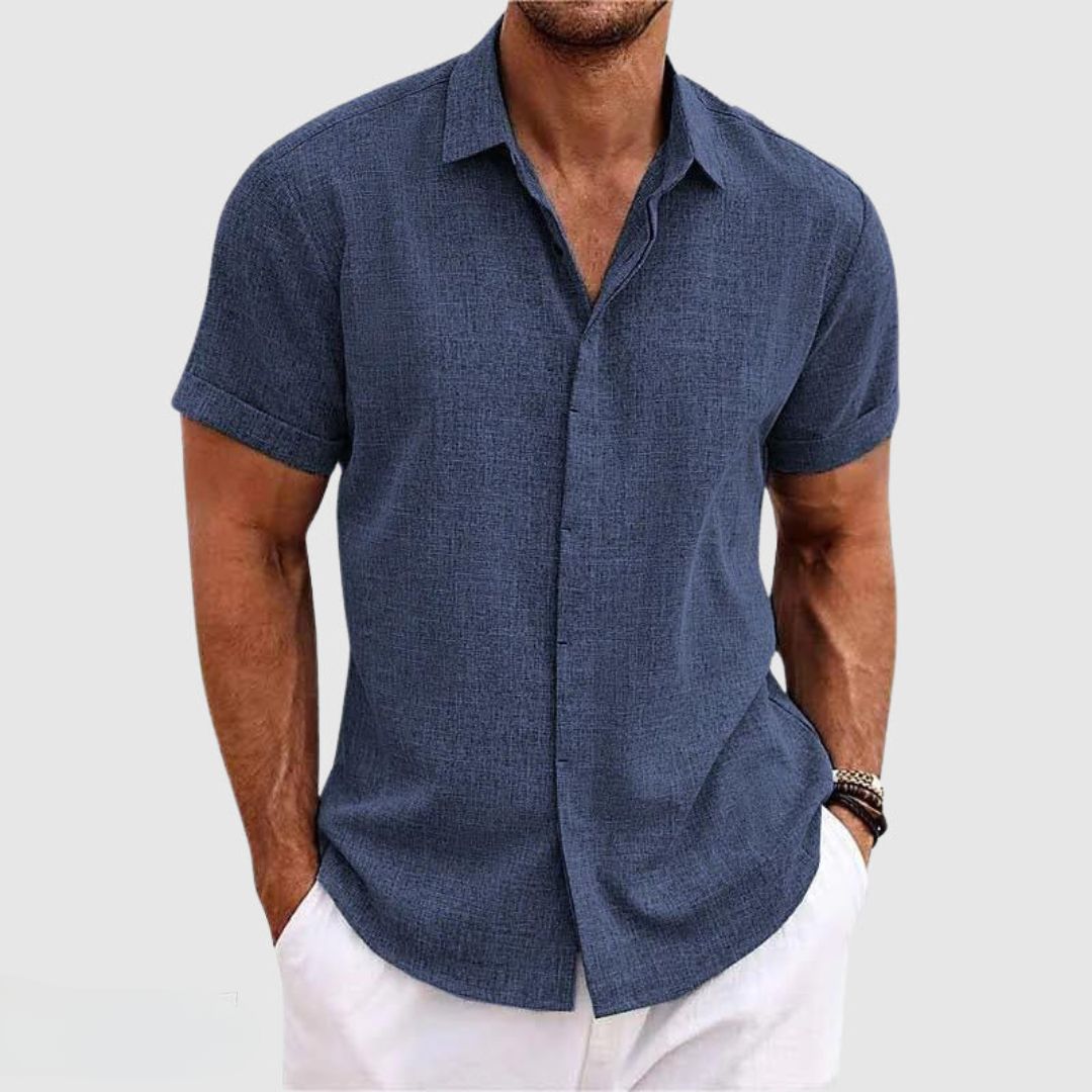Max -  Essential Premium Shirt