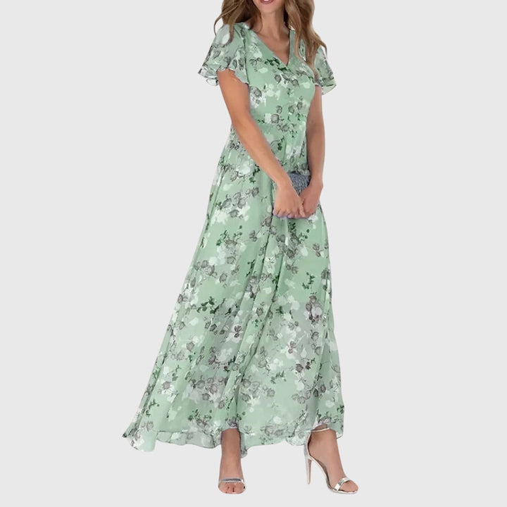 Lola™ | Robe Silhouette Amincissante