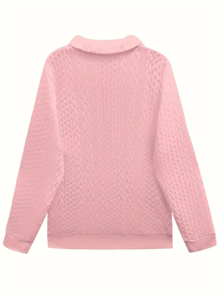 Pull à manches longues Paige™