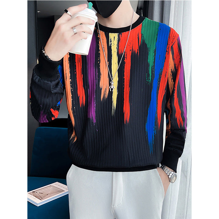 Milan Long Sleeve Sweater