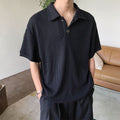 Kingston Short Sleeve Polo Tee