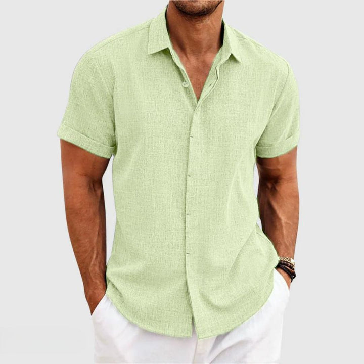 Max -  Essential Premium Shirt