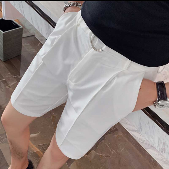 Hudson Slim Trousers