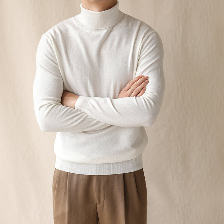 Brookfield Autumn Business Sweater