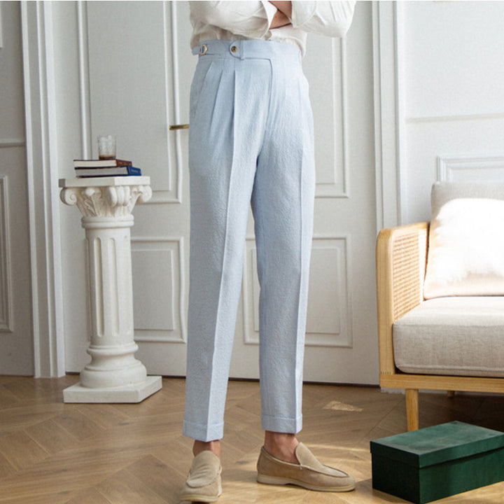 Vale Slim Business Pants