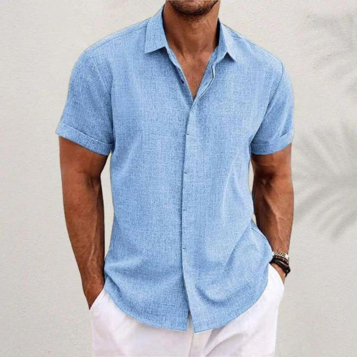 Max -  Essential Premium Shirt