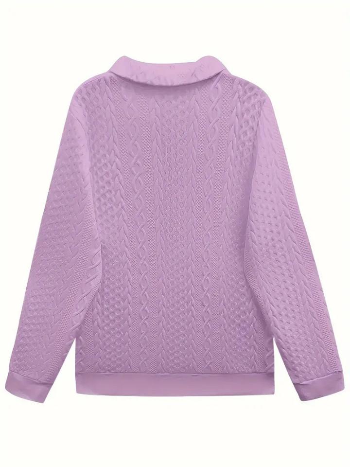 Pull à manches longues Paige™