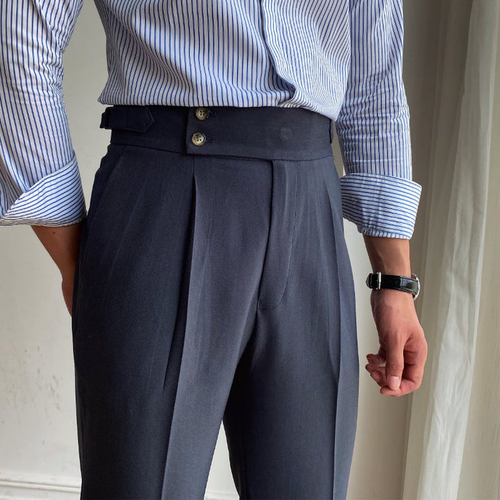 Camden Business Trousers