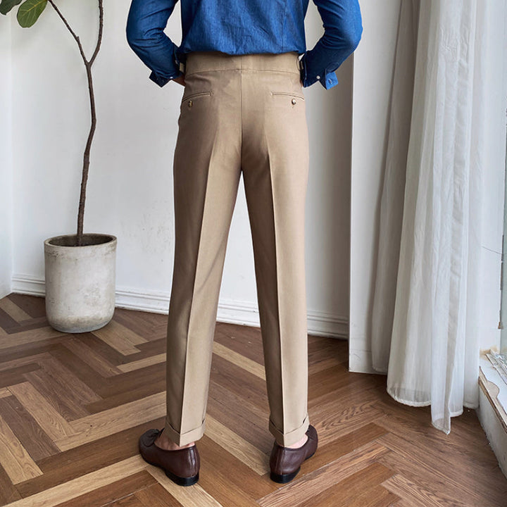 Camden Business Trousers
