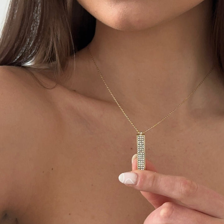 Forever Love Necklace