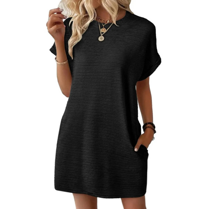Aisha – Casual Summer Dress