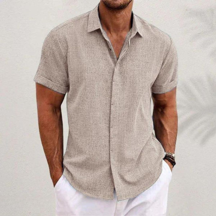 Max -  Essential Premium Shirt